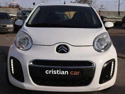 Other Usata 2012 Citroën C1 Exclusive Due volumi | 4999 € (Buon prezzo)