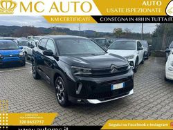 Nero Usata 2024 Citroën C5 Aircross SUV | 25.999 € (Buon prezzo)