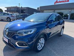 Blu/azzurro Usata 2021 Renault Kadjar Business SUV | 19.500 € (Molto cara)