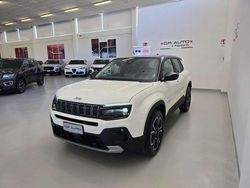Bianco/tetto nero Nuova 2025 Jeep Avenger Summit SUV | 28.900 € (Buon prezzo)