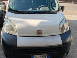 Bianco Usata 2008 Fiat Fiorino Monovolume | 3500 € (Buon prezzo)
