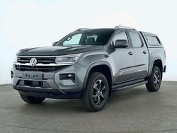 Dark grey metallic Usata 2025 VW Amarok PanAmericana Pick-up | 57.500 € (Cara)