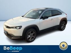 Grigio Usata 2020 Mazda MX30 Exceed SUV | 10.900 € (Super prezzo)