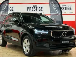 Nero Usata 2020 Volvo XC40 Business Edition SUV | 16.900 € (Super prezzo)