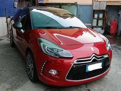 Usata 2016 Citroën DS3 Tre volumi | 9000 €
