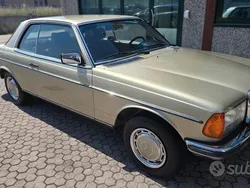 Usata 1980 Mercedes 230 Coupé | 13.000 €