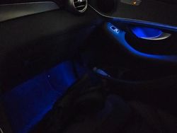 Nero Usata 2023 Mercedes GLC220 SUV | 56.000 €