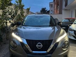 Grigio Usata 2025 Nissan Juke SUV | 19.500 € (Buon prezzo)