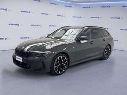 Dravit grey metallic [c36] m Usata 2025 BMW 320 M Sport Station wagon | 50.890 € (Buon prezzo)