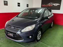 Usata 2012 Ford C-MAX Titanium Monovolume | 3999 € (Super prezzo)