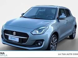 Grigio Usata 2022 Suzuki Swift Tre volumi | 14.400 € (Ottimo prezzo)