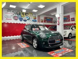 Verde Usata 2015 Mini Cooper Due volumi | 6999 € (Buon prezzo)