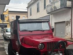 Usata 1996 Asia Motors Rocsta | 8500 €