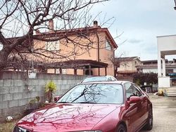 Rosso Usata 1992 Honda Prelude Coupé | 8200 €