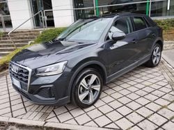 Grigio Usata 2021 Audi Q2 Ambiente SUV | 26.000 € (Buon prezzo)
