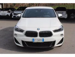 Bianco Usata 2019 BMW X2 M Sport SUV | 26.500 € (Buon prezzo)
