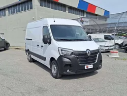Bianco Usata 2022 Renault Master Furgone | 20.950 € (Buon prezzo)