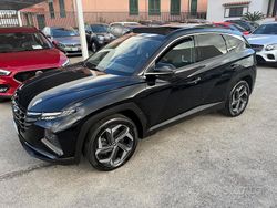 Nero Usata 2021 Hyundai Tucson SUV | 17.900 € (Ottimo prezzo)