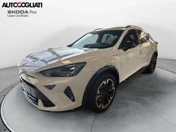 Bianco nevada Nuova 2025 Cupra Formentor SUV | 41.900 €