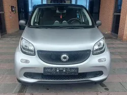 Grigio Usata 2019 Smart ForFour Prime Tre volumi | 11.900 € (Buon prezzo)