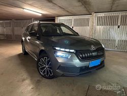 Grigio Usata 2023 Skoda Kamiq SUV | 19.500 € (Cara)