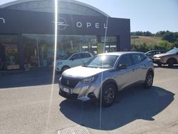 Grigio Usata 2022 Peugeot 2008 Active SUV | 16.900 € (Buon prezzo)