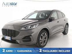 Grigio Usata 2021 Ford Kuga ST-Line SUV | 17.900 € (Super prezzo)