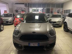 Grigio Usata 2020 Mini One Countryman Business SUV | 18.400 € (Ottimo prezzo)