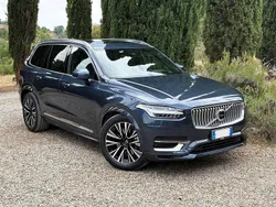 Blu/azzurro Usata 2023 Volvo XC90 Ultimate SUV | 64.500 € (Molto cara)