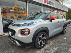 Grigio Usata 2019 Citroën C3 Aircross Origins SUV | 12.900 € (Buon prezzo)