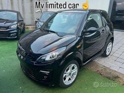 Nero Usata 2021 Ligier JS50 Due volumi | 9490 € (Buon prezzo)