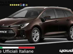 Bianco pastello Nuova 2024 Suzuki Swace Cool Station wagon | 25.190 € (Buon prezzo)