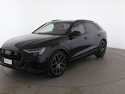 Nero Usata 2018 Audi Q8 Ambiente SUV | 46.899 € (Ottimo prezzo)