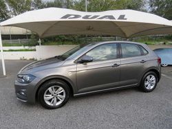 Grigio Usata 2020 VW Polo Comfortline Tre volumi | 12.990 € (Ottimo prezzo)