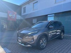 Dark metal grey Usata 2024 Nissan X-Trail Tekna SUV | 44.500 € (Molto cara)