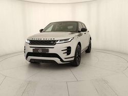 Argento Usata 2019 Land Rover Range Rover evoque R-Dynamic SUV | 22.900 € (Super prezzo)