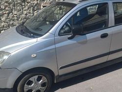 Usata 2008 Chevrolet Matiz Due volumi | 1400 € (Ottimo prezzo)