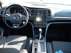 Grigio Usata 2019 Renault Mégane GrandTour Station wagon | 8800 € (Buon prezzo)