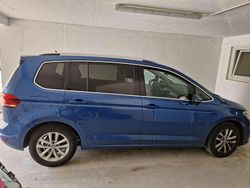 Usata 2017 VW Touran Highline Monovolume | 18.500 € (Super prezzo)