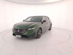 Verde Usata 2022 Peugeot 308 Allure Tre volumi | 18.900 € (Cara)