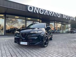 Nero Nuova 2025 Alfa Romeo Junior Edizione Speciale SUV | 27.300 € (Ottimo prezzo)