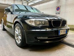 Nero Usata 2011 BMW 120 Coupé Coupé | 4900 €