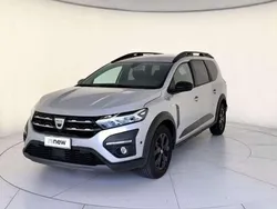 Grigio lunare Usata 2022 Dacia Jogger Extreme SUV | 14.400 € (Ottimo prezzo)