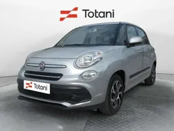 Argento Usata 2018 Fiat 500L Business Monovolume | 12.500 € (Ottimo prezzo)