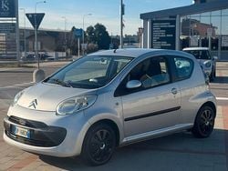Grigio Usata 2008 Citroën C1 Due volumi | 2900 € (Buon prezzo)