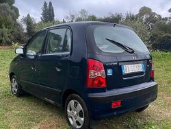 Blu Usata 2004 Hyundai Atos Prime Due volumi | 2000 €