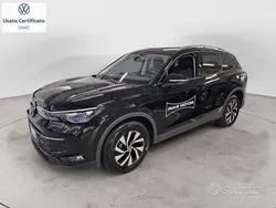 Nero Nuova 2025 VW Tiguan Edition SUV | 43.900 €