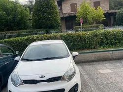Usata 2014 Kia Rio 2 Due volumi | 5500 € (Buon prezzo)