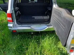 Usata 2006 Mitsubishi Pajero SUV | 4500 € (Super prezzo)