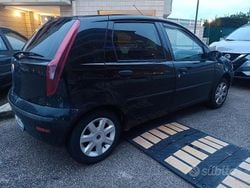 Usata 2010 Fiat Punto Classica Due volumi | 3500 € (Buon prezzo)